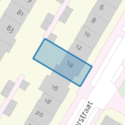 Perceel PPD00-A-6325