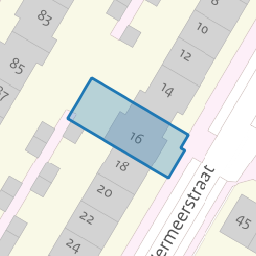 Perceel PPD00-A-6327