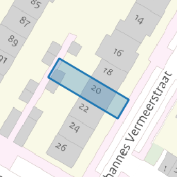 Perceel PPD00-A-6328