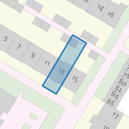 Perceel PPD00-A-6335