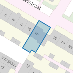 Perceel PPD00-A-6348