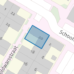 Perceel PPD00-A-6384