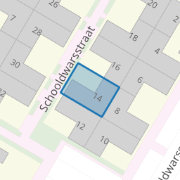 Perceel PPD00-A-6390