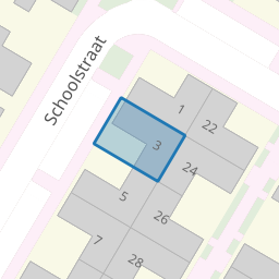 Perceel PPD00-A-6396