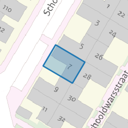 Perceel PPD00-A-6400