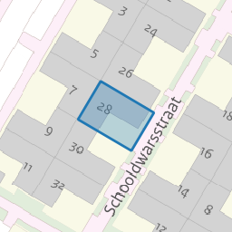 Perceel PPD00-A-6401