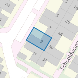 Perceel PPD00-A-6402