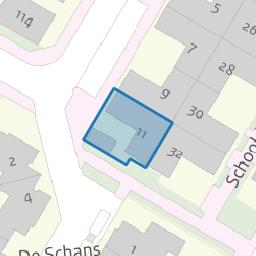 Perceel PPD00-A-6404