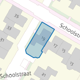 Perceel PPD00-A-6406