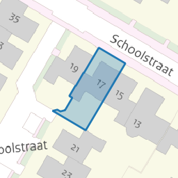 Perceel PPD00-A-6407