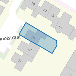 Perceel PPD00-A-6410