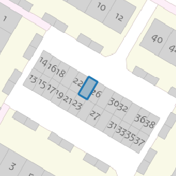 Perceel PPD00-A-6426