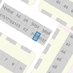 Perceel PPD00-A-6429