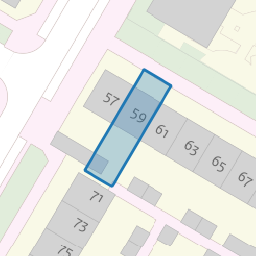 Perceel PPD00-A-6432