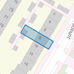 Perceel PPD00-A-6438