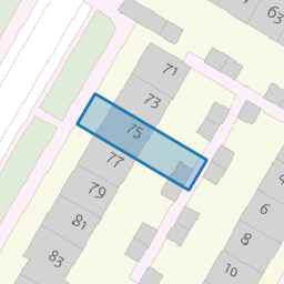 Perceel PPD00-A-6440