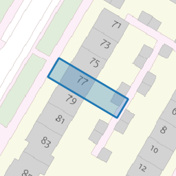 Perceel PPD00-A-6441