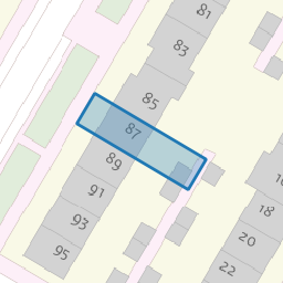 Perceel PPD00-A-6445