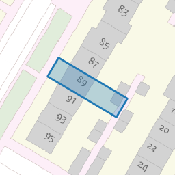 Perceel PPD00-A-6446