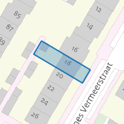 Perceel PPD00-A-6448