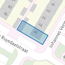 Perceel PPD00-A-6450