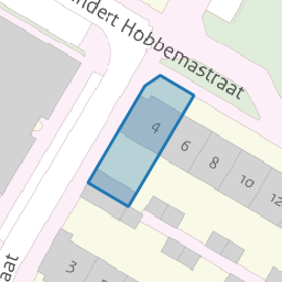 Perceel PPD00-A-6451