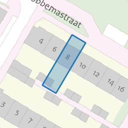 Perceel PPD00-A-6453