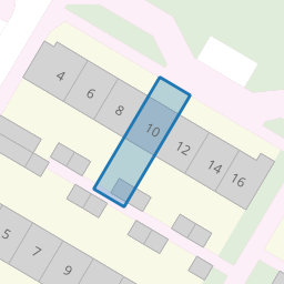 Perceel PPD00-A-6454