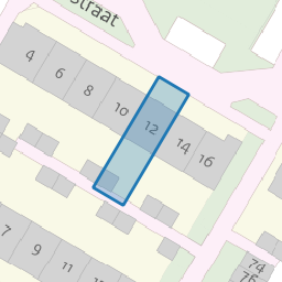 Perceel PPD00-A-6455