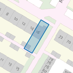 Perceel PPD00-A-6460