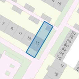 Perceel PPD00-A-6461