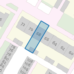 Perceel PPD00-A-6463