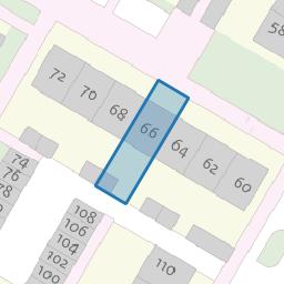 Perceel PPD00-A-6464