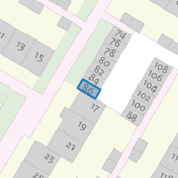 Perceel PPD00-A-6468