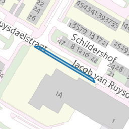 Perceel PPD00-A-6493