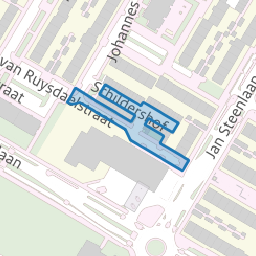 Perceel PPD00-A-6496