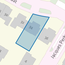 Perceel PPD00-A-6506