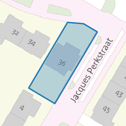 Perceel PPD00-A-6507