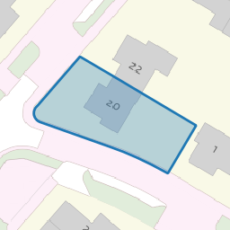 Perceel PPD00-A-6508