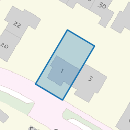 Perceel PPD00-A-6510