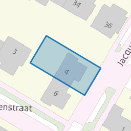 Perceel PPD00-A-6512