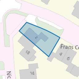 Perceel PPD00-A-6516