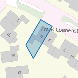 Perceel PPD00-A-6517