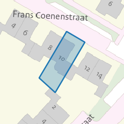 Perceel PPD00-A-6520