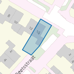 Perceel PPD00-A-6522