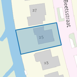 Perceel PPD00-A-6533