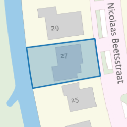 Perceel PPD00-A-6534