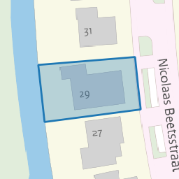 Perceel PPD00-A-6535