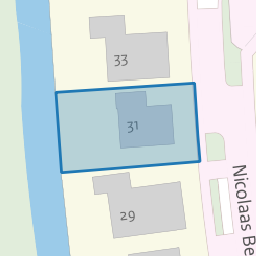 Perceel PPD00-A-6536