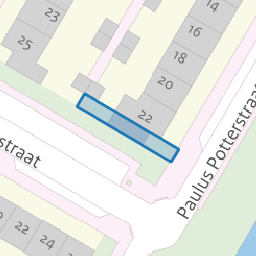 Perceel PPD00-A-6547